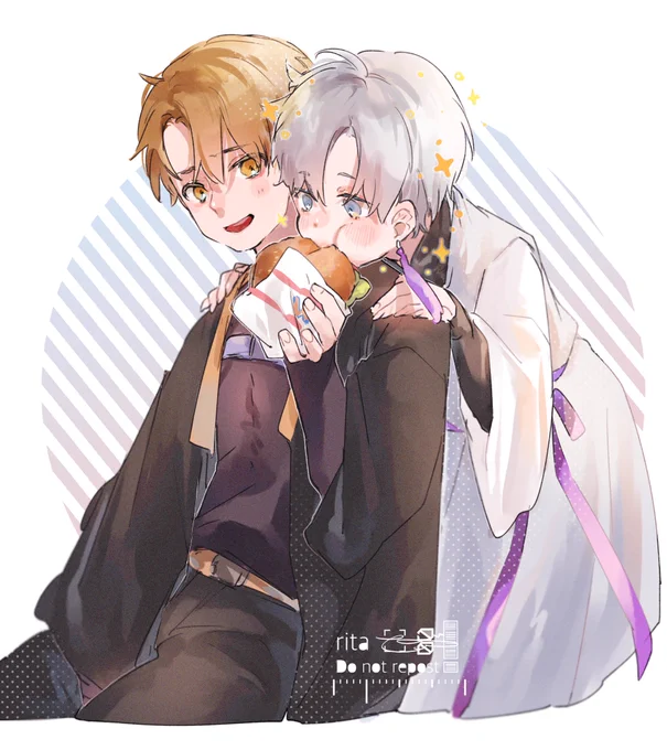 🍔✨ 