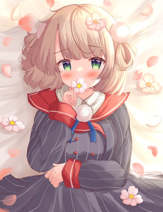 今回、こちらのご依頼でしぐれうい先生のイラストを描かせて頂きました〜!!😆😆
うい先生3Dおめでとうございます〜!!🎊🎊
#しぐれうい3D
#どろういんぐ https://t.co/sgyUWdJDiU 