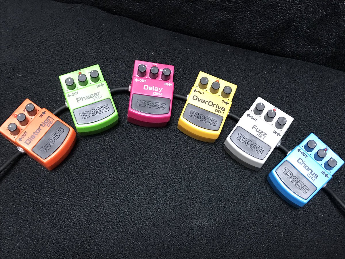 SDMF_Inc's tweet photo. っつーこって、

改めて

My New Gear❓

Effctor Cable Mascot

ペダル踏めて、
コントロールも回せてギミック含めギタリスト心を擽る仕様😁

#EffctorCableMascot
#エフェクターケーブルマスコット
#ガチャガチャ #オモチャ #Effctor
#Pedal #エフェクター 
#BOSSじゃなく13055 https://t.co/60rwEp9aqw