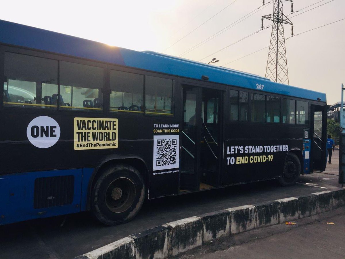 ONE in Africa tweet media