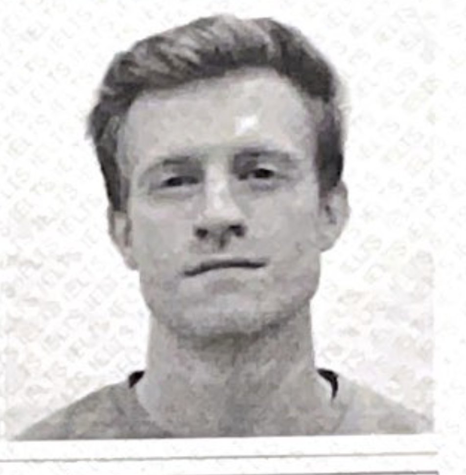 _iashin's tweet photo. Recently I had to take IELTS (high-stakes 🇬🇧 exam). It was my 2nd time and now computer-based (on-premise and w/ f2f speaking). Got 8/9. Confirming that the latest Cambridge IELTS books are the best to practice the structure.

This conceited smile on the registration photo tho… https://t.co/aXGjz9qpbF