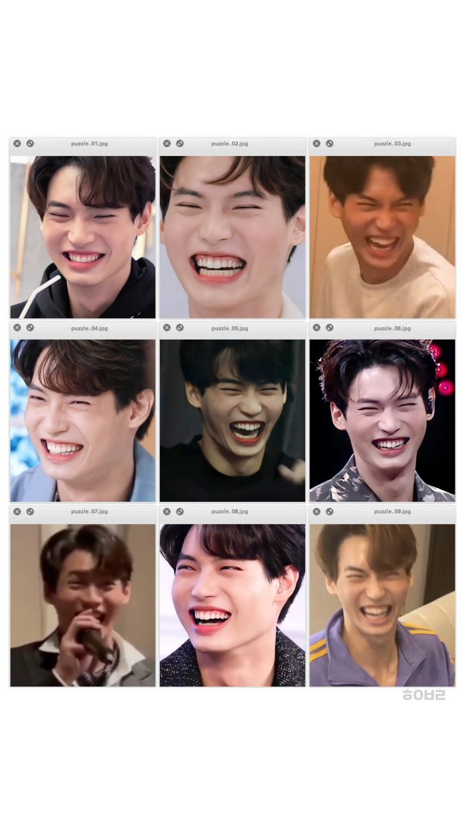 highball_hf's tweet photo. What makes me happy?
#winmetawin smile 🙂 https://t.co/mr9wUdBsP2