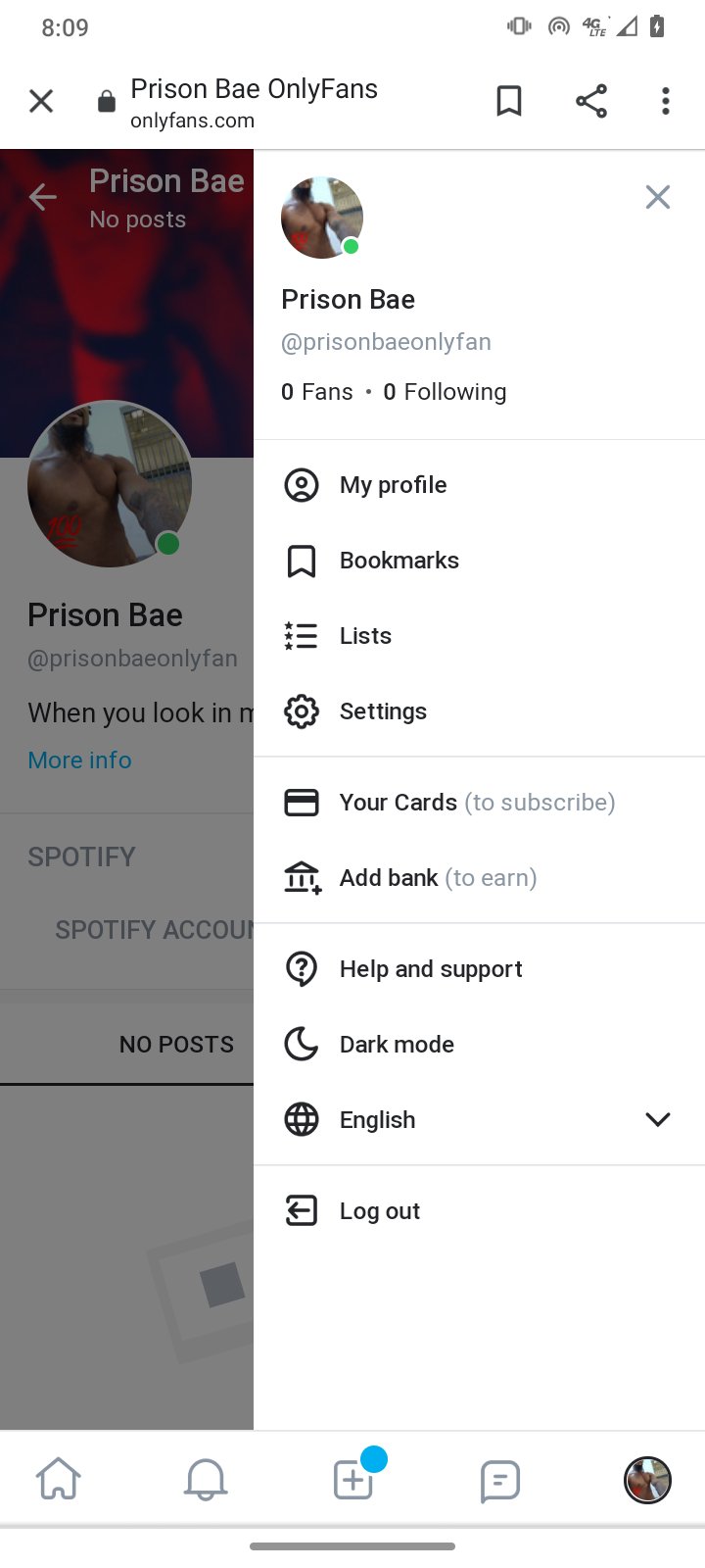 Prison Bae (@ford_production) / Twitter