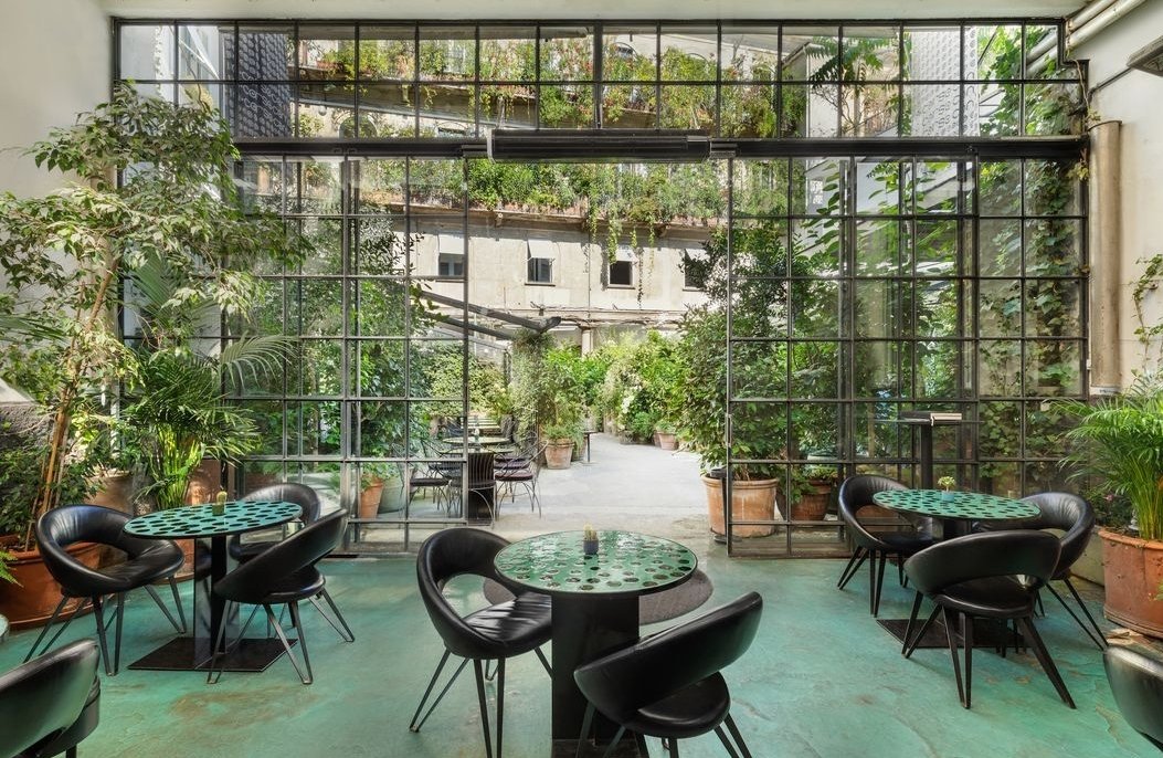 10 Corso Como tweet media