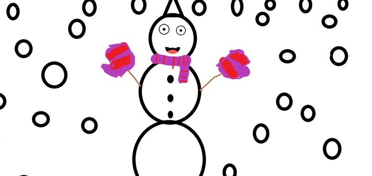 NFTmakeronline's tweet photo. Check this out on OpenSea 
"Snowy Snowman"❄
https://t.co/eUeRzOMzV1 via 
@opensea
❄🌨
 #OpenSeaNFT #SnowMan #SnowManNFT #matic #polygon  #olaf #NFTGiveaway #SnowmanCollection #ArtNFT⛄

Make an Offer 

#MakeOffer #MakeAnOffer
☃ https://t.co/BQRog8y9wn
