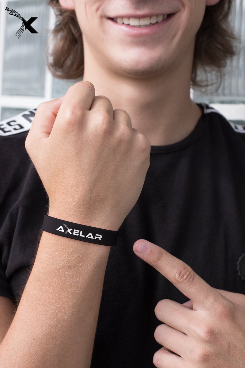 WorachoteC's tweet photo. Wristband, Sticker, and phone case to included in the swag pack.

Also, love to see my gf wearing this sport bras !! :p

@axelarcore 
#Axelar #AxelarQuantumCommunity #axelarnetwork https://t.co/fAQXR0DKaO