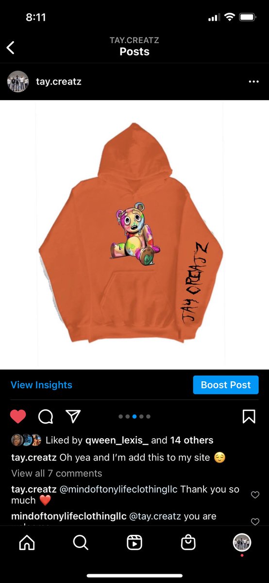 Tay.Creatz tweet media