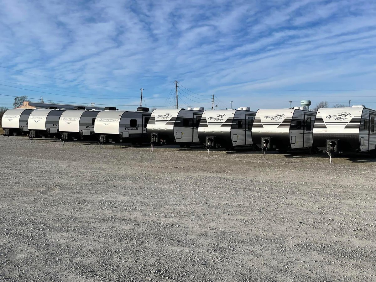 mcgeorge2010's tweet photo. Sent 8 of these bad boys to Louisiana. https://t.co/UEhS6VLbr0