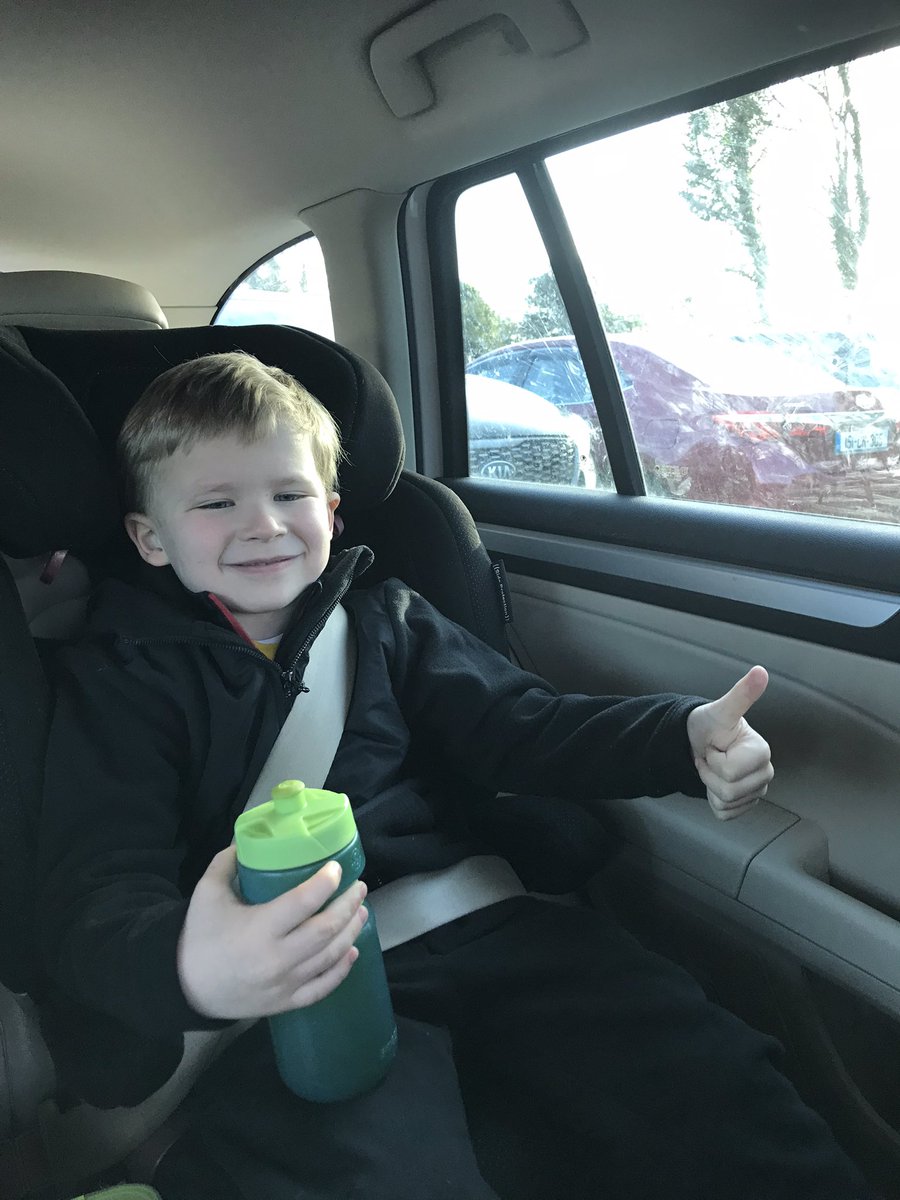 Anne Claffey tweet media