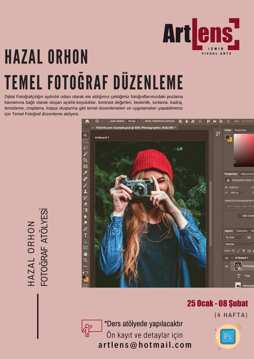 enterresan's tweet photo. Bilgi ve Kayıt: artlens@hotmail.com https://t.co/hymNShu9JJ