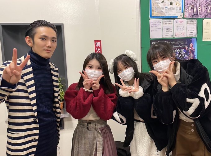 Twitterのコスプレ画像18