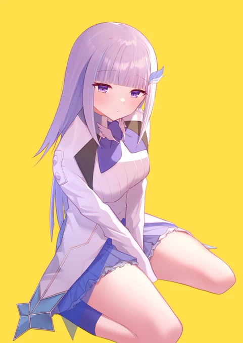 ぺたんえすた
#ヘル絵スタ 