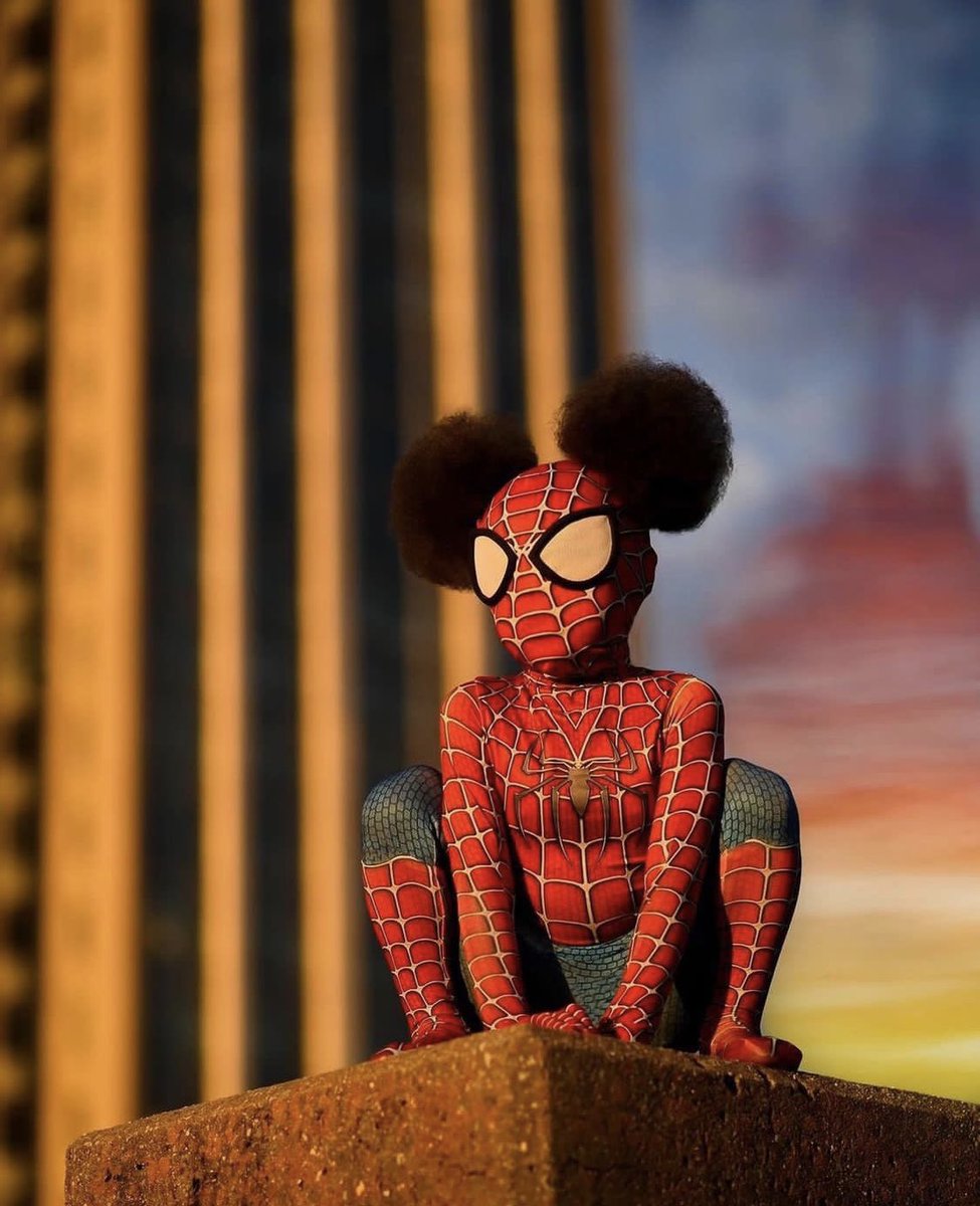 diaryofa9jagirl's tweet photo. BEAUTIFUL!!!

Retweet guys. Hopefully the real spider man can see this. 

Photo: Raes Bleu Rose Photography. https://t.co/w9qn8ZEE4x