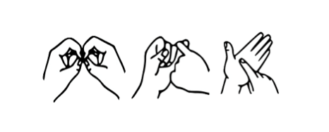 After a short break due to contingency exams, we are pleased to say that our Y11 participant, Callum, will be resuming sign language club on Tuesday next week.

See you there! <a href="/SACA_CLIMB/">SACA_CLIMB</a> @St_Aidans_RC