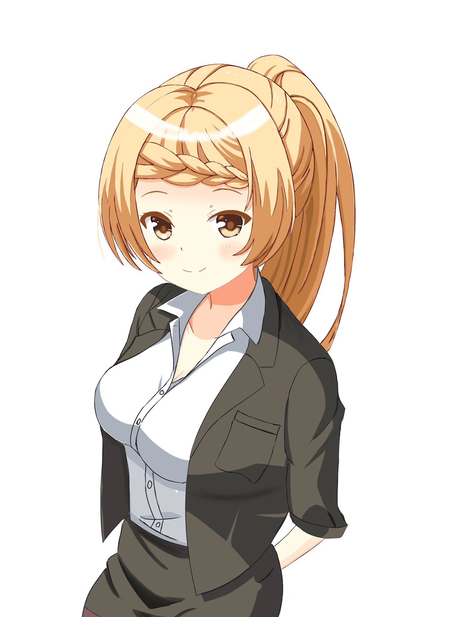 見吉奈央誕生祭 Twitter Search Twitter