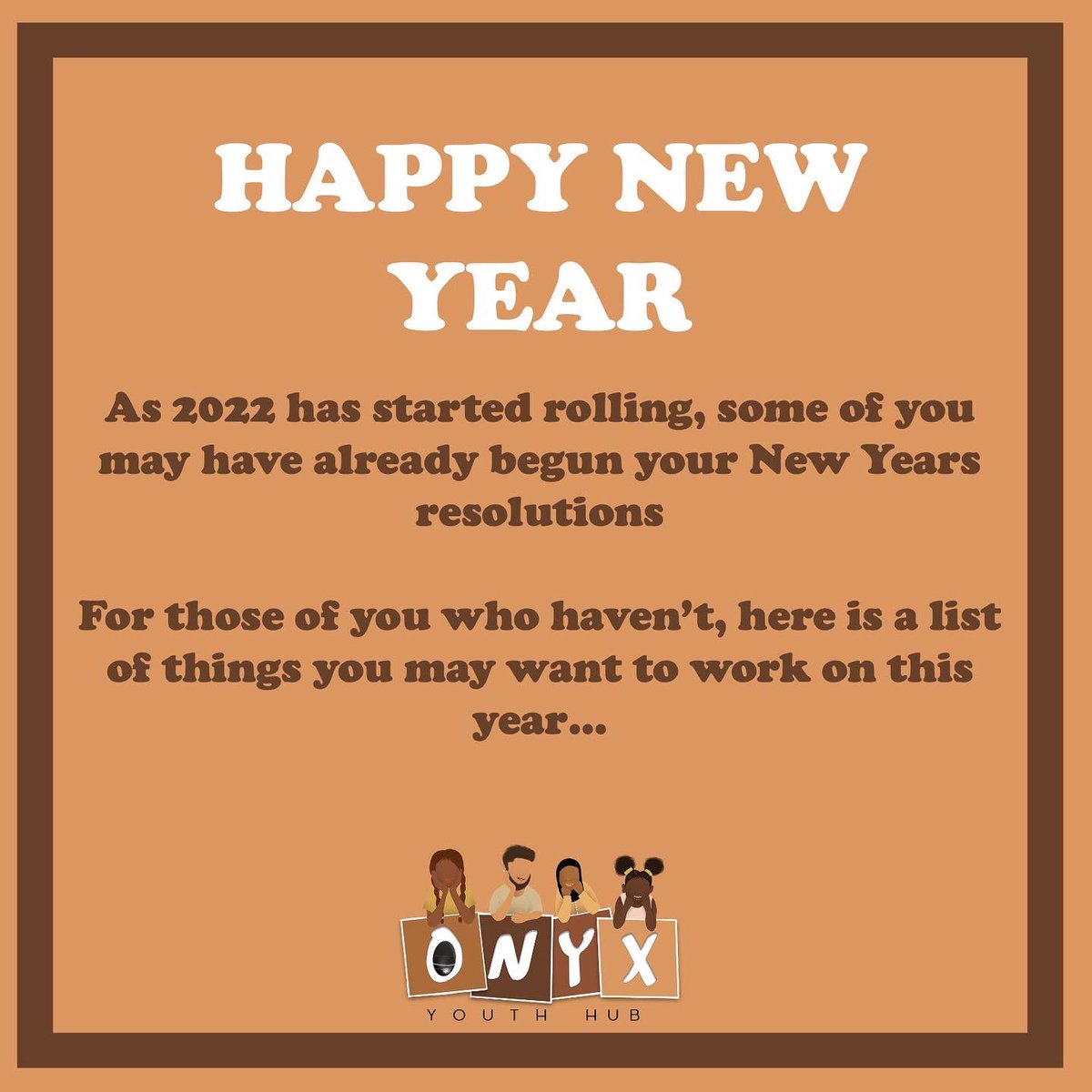 ONYX Youth Hub tweet media