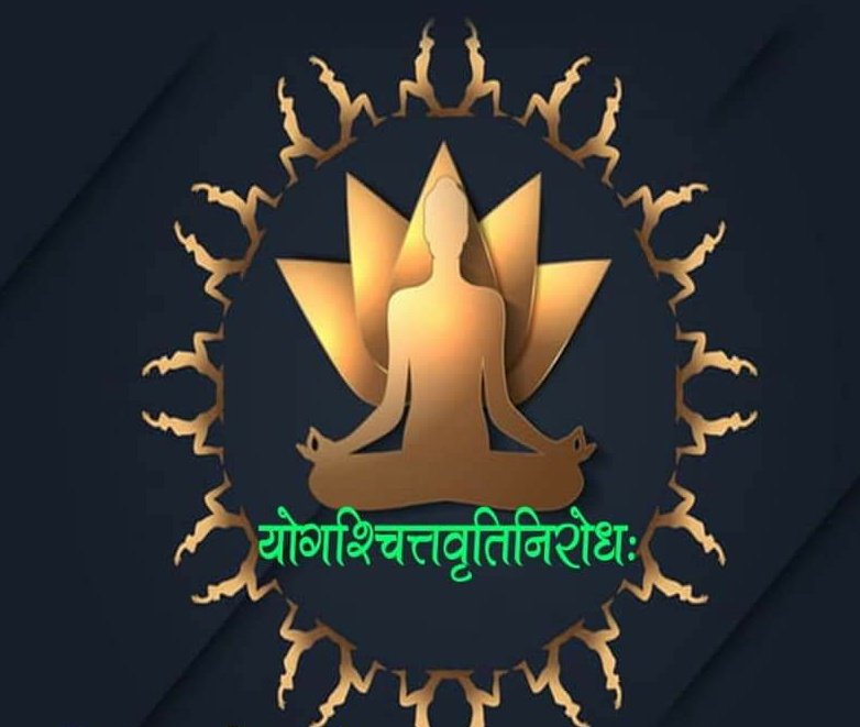 samskritamukesh's tweet photo. #sayyestosanskrit
#sayknowtosanskrit https://t.co/6J53Xy9NaG