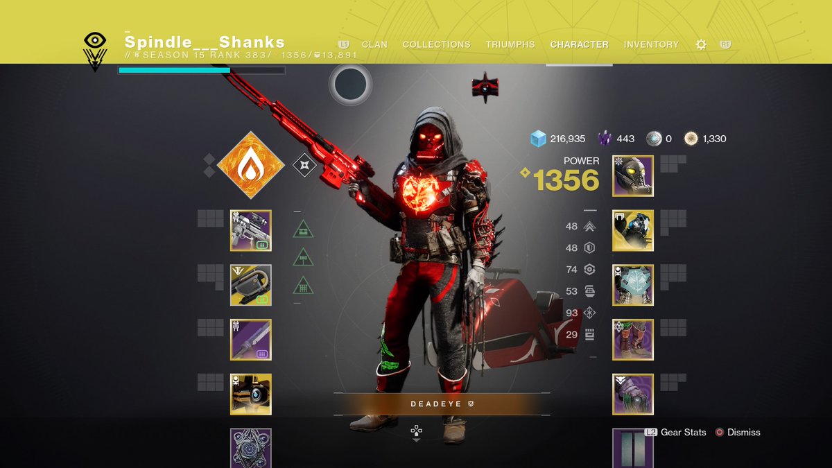 spindle___shanks (spindle_shanks) Twitter