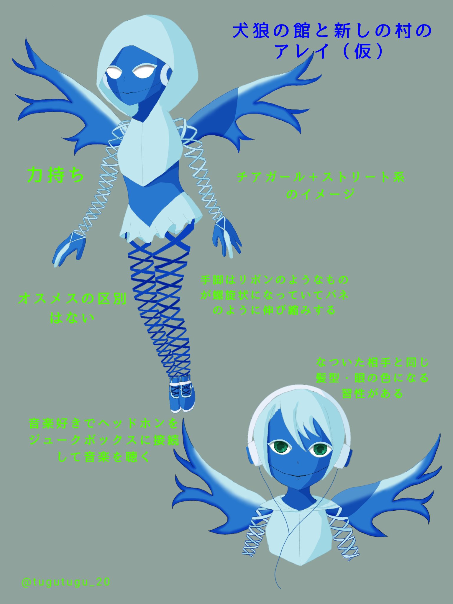 マイクラ擬人化 Twitter Search Twitter