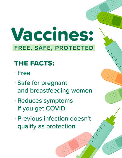PublicHealthCh2's tweet photo. Get vaccinated ! It's safe and approved !
#omicron #corona #COVID19 #1YearOfVaccineDrive #CoronavirusUpdates #coronavirus #CoronaUpdate #COVID19 #COVAXIN #COVISHIELD #Moderna #SputnikV #Sinopharm https://t.co/5adK653u79