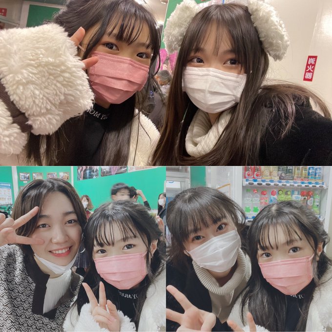 Twitterのコスプレ画像15