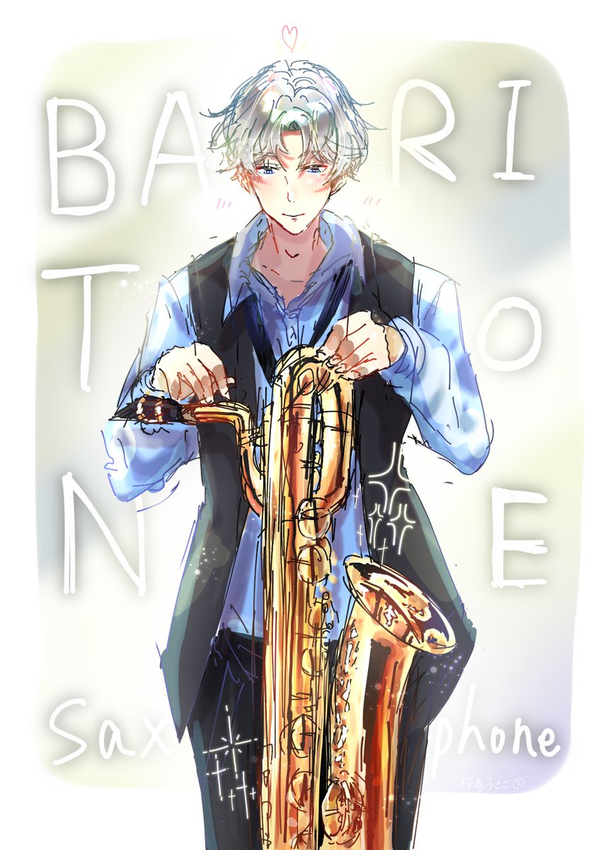 バリサク のイラスト マンガ作品 4 件 Twoucan