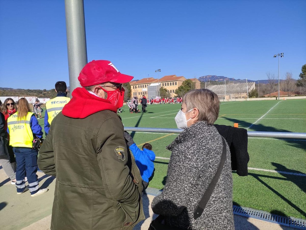 Eva Candela Lopez/❤ tweet media