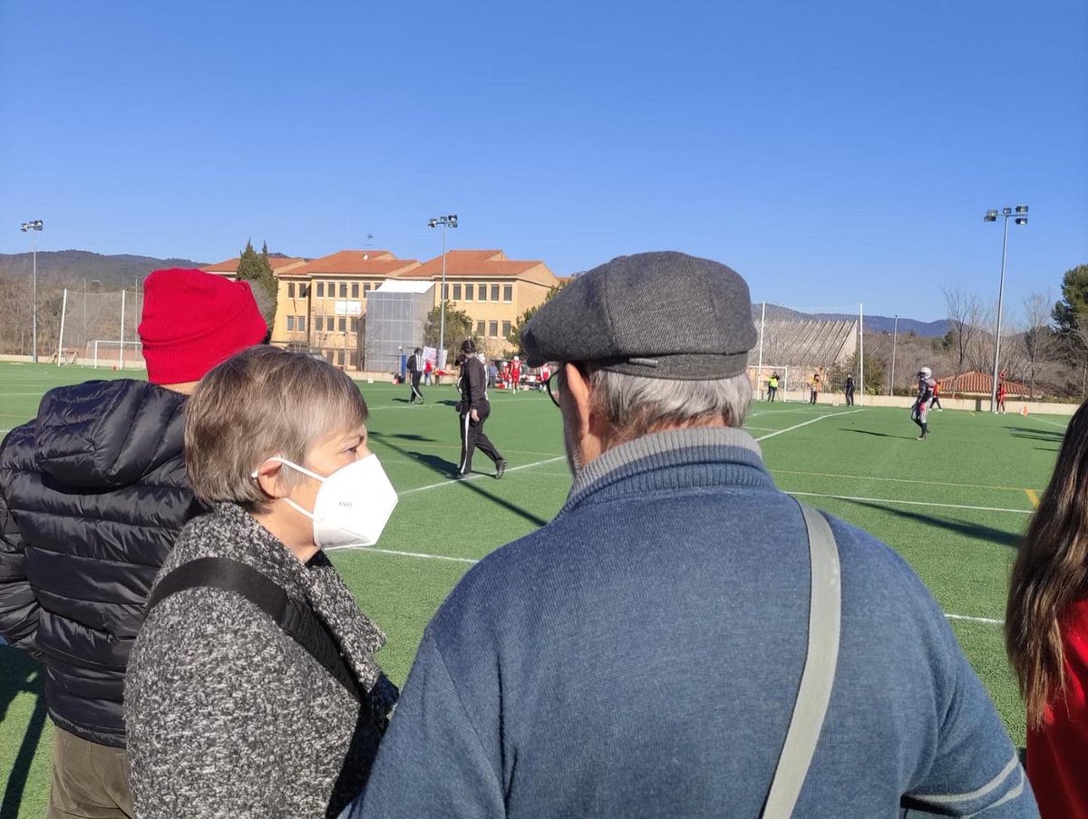 Eva Candela Lopez/❤ tweet media