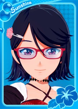 BETA SENA &amp; SARADA &amp; SHIRATORI #character #release #(Koikatsu) #koikatu pixiv.net/artworks/95574…