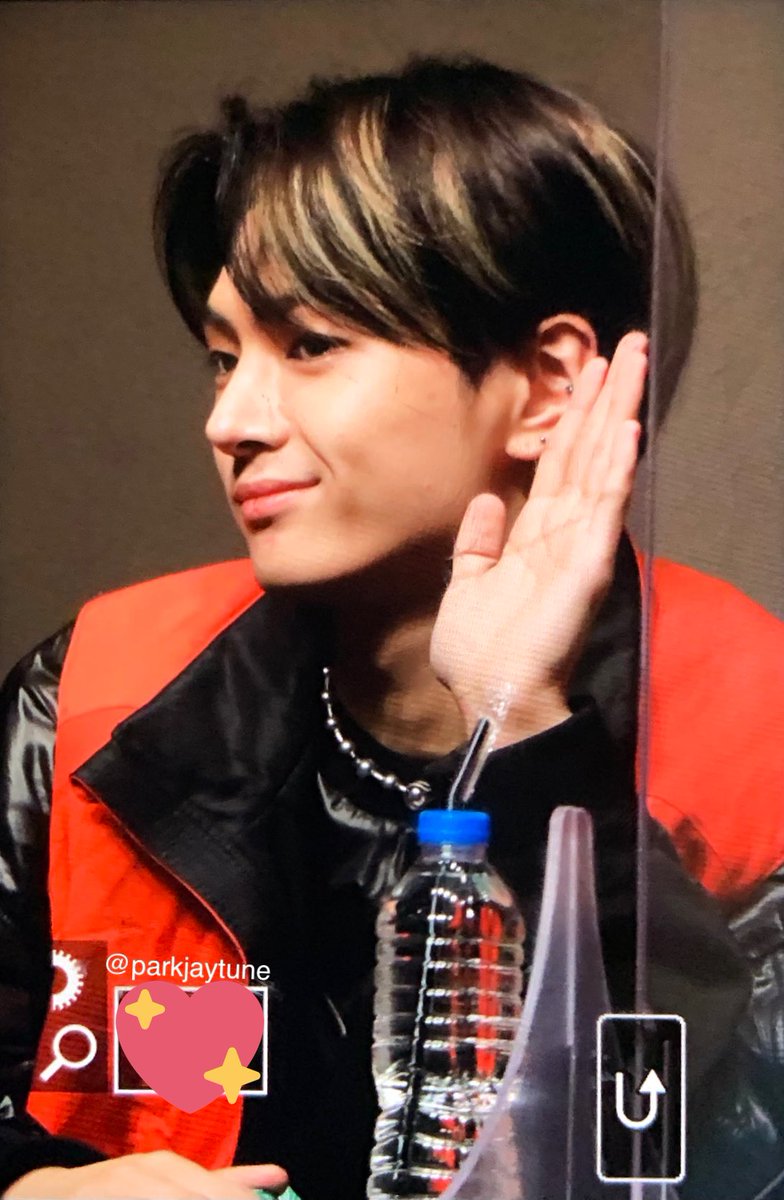 220116 엔하이픈 뮤직코리아 대면 팬싸
#제이 #JAY

박종성옆태사랑녀