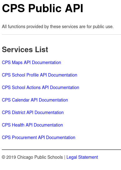 CPS COVID-19 Dashboard tweet media