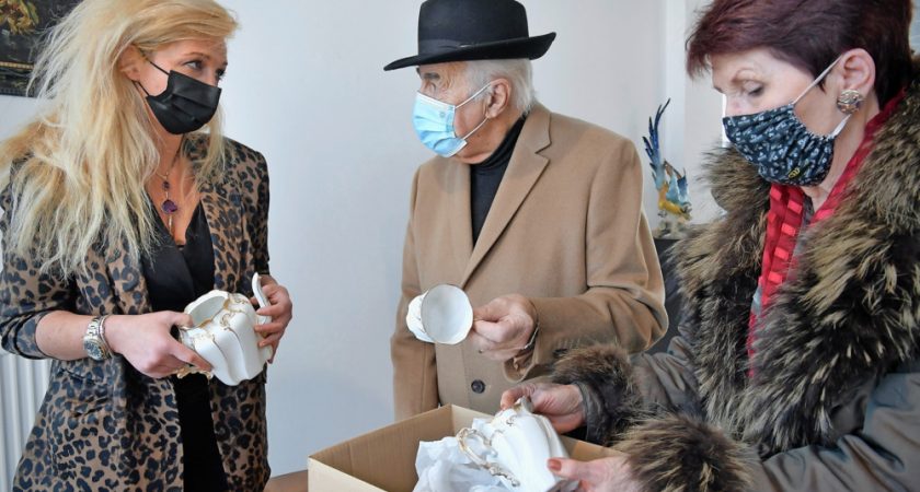 Le Quotidien tweet media