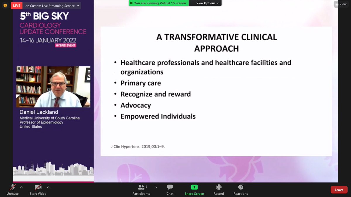 BAlmustafa's tweet photo. Thanks for
Big Sky #Cardiology Update
their kind invitation to @WorldHyperLeag n @SHMS_SA to contribute in their 5th #conference https://t.co/Dq3mtse2LX
