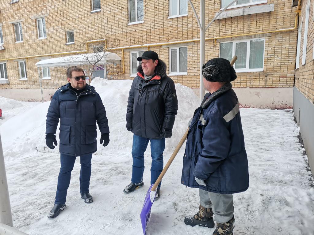 LarsSergeeva's tweet photo. #Тольятти #Воскресник https://t.co/jRzgUkiofE