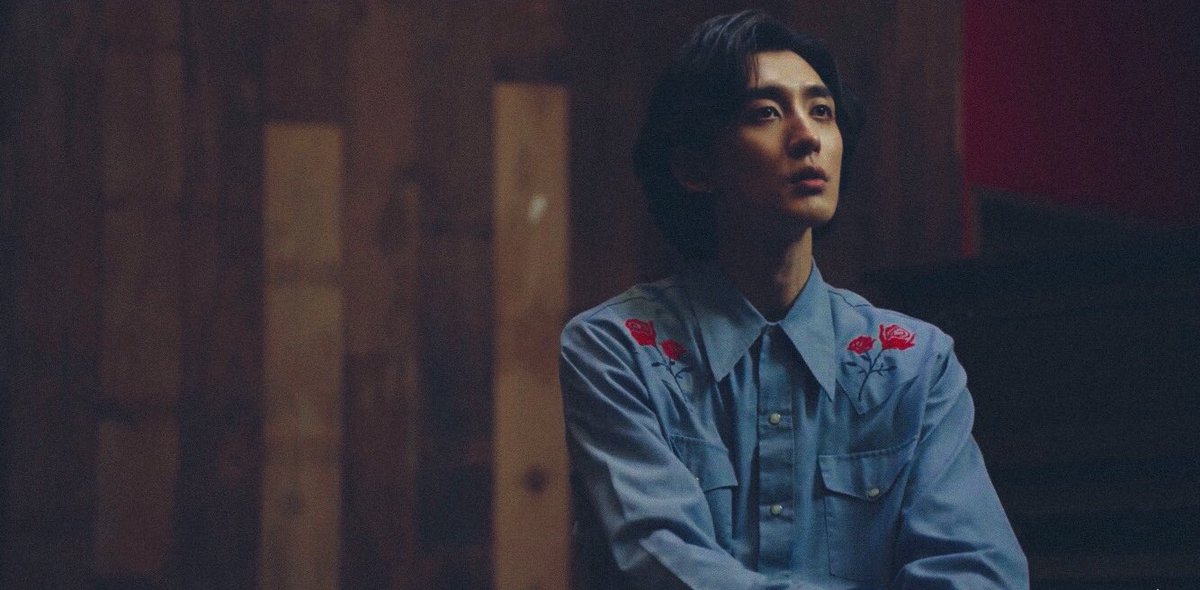 Choi Jung Hoon: Jannabi The Land of Fantasy album commentary #jannabi #잔나비