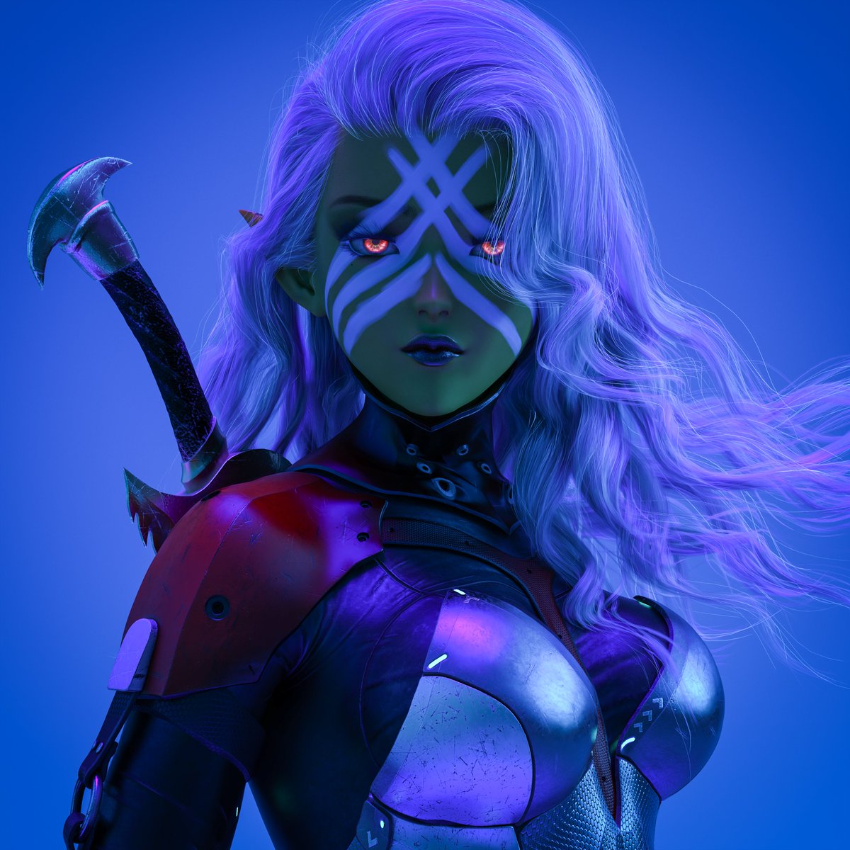 ebao_'s tweet photo. Where are all your waifus??? Share your @MetaWaifus on this thread. Let these beauties shine! 

#metawaifus #Solana #SolanaNFT #NFTCommunity #NFTdrop #nftcollector #nftart 

There are still some beauties left: https://t.co/Z6ZYXTqVrA https://t.co/jAuoWtjRjg