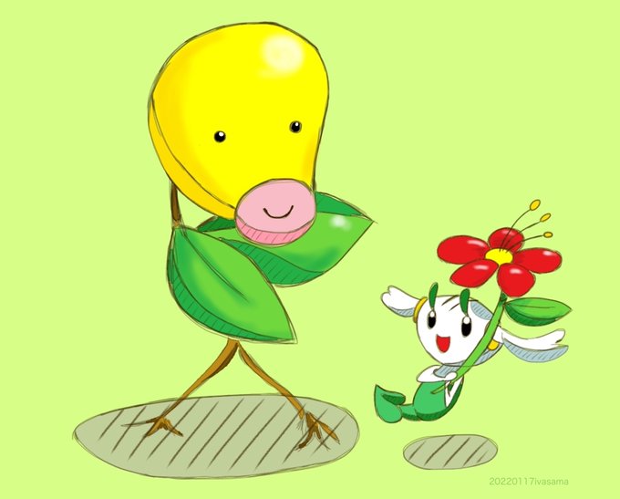 フラエッテのtwitterイラスト検索結果