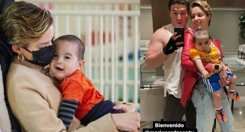 CarLon_2020's tweet photo. No se a uds pero a mi esto si se me hace ya una BAJEZA por parte de SAMUEL GARCÍA y MARIANA RODRÍGUEZ. Sacar un permiso para llevarse a un niñito huérfano y enfermo el fin de semana a su casa y estarlo exponiendo así en REDES SOCIALES, creo que esto ya sobrepasa todos los límites https://t.co/GJoyFmnJ34