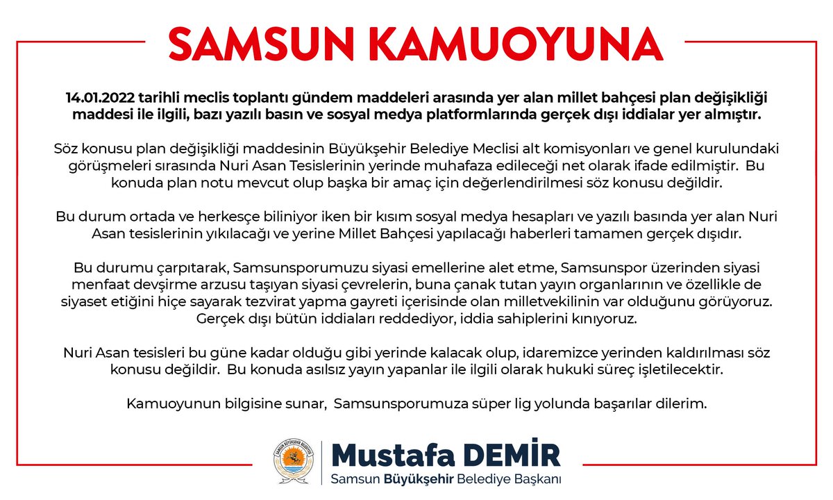 Mustafa Demir