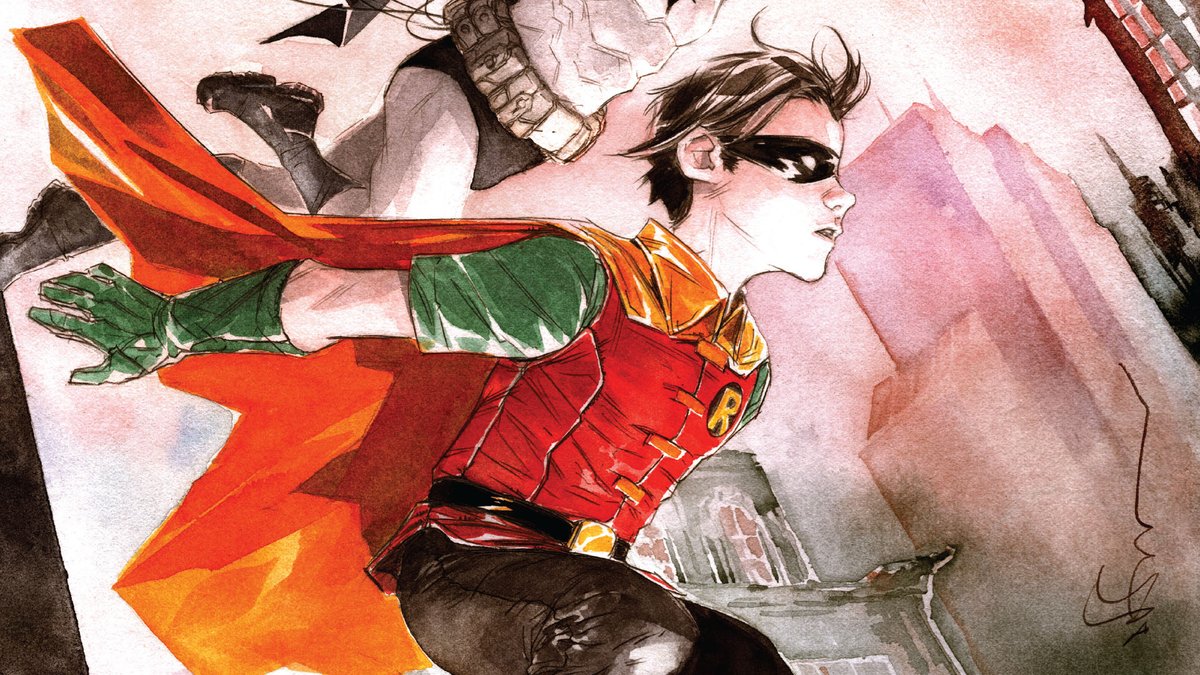 MB_in_bedroom's tweet photo. [Review] Robin &amp; Batman (thai ver.)
By Microwave Boi 

#batman #robin #robinandbatman #dickgrayson 
https://t.co/0zQhWk2WiY https://t.co/axa9Zplxch