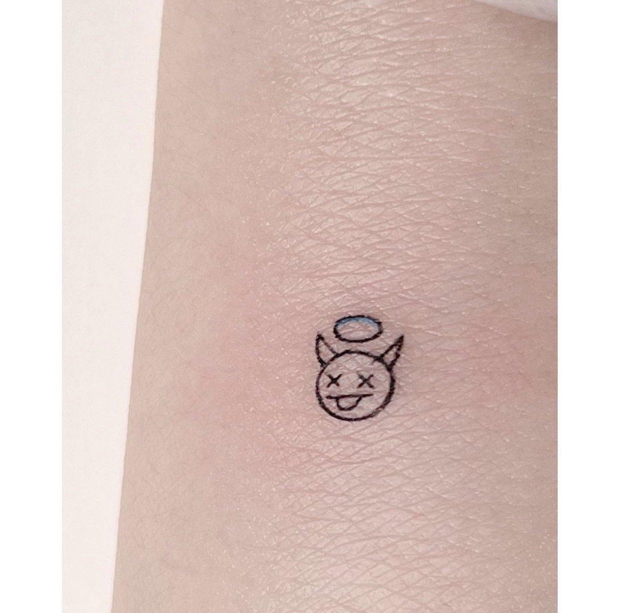 15 Powerful Devil Tattoo Designs To Look Aggressive 2022