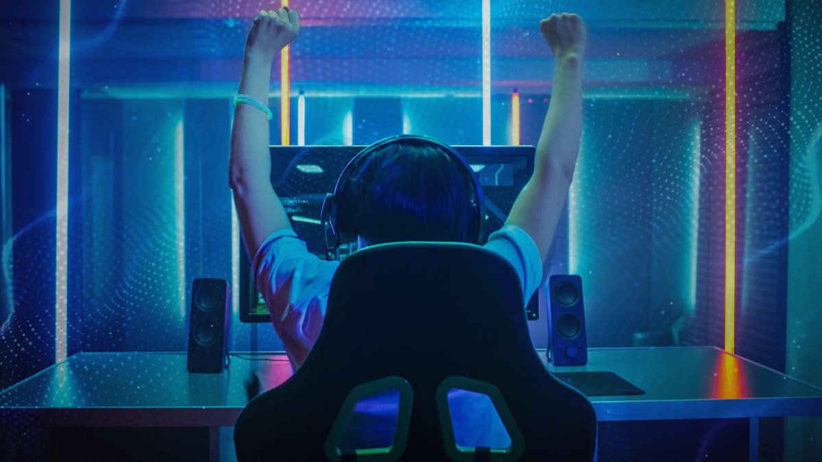 Igame_io's tweet photo. For travelers with disabilities, video games are windows to the world.
#gamefi #videoworld #NFTGame #igame #DAO https://t.co/sLPjpC50e8