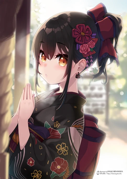 #絵柄が好みって人にフォローされたい 