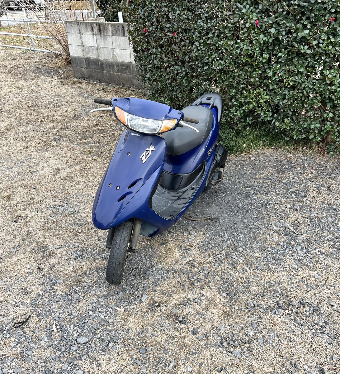 原付バイク cycle auto (@cycleauto1010) / Posts / X