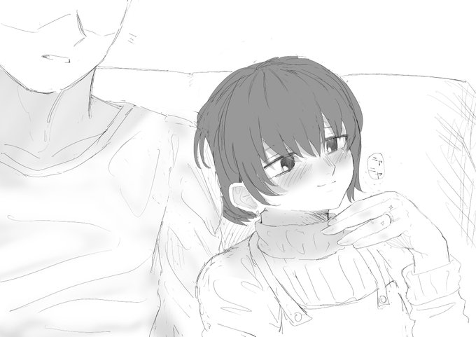 結婚指輪を眺めてニヤニヤしちゃう男の娘 