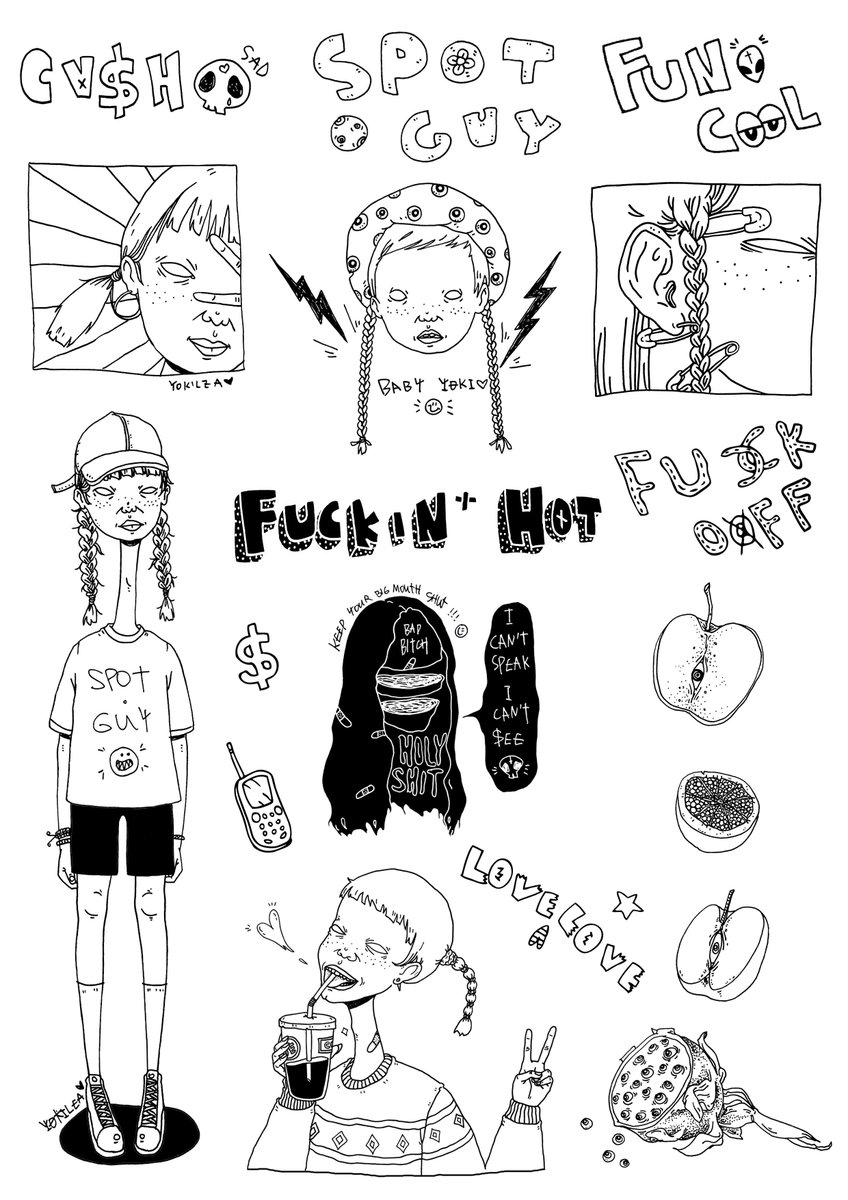spotguylabs's tweet photo. fuckin hot fuckin cool
#SPOTGUY u know how much i love u

#nft  #metaverse https://t.co/2EWbzVo8uu