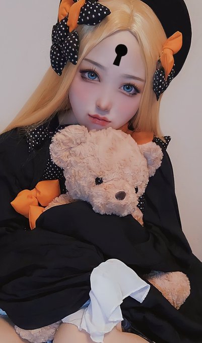 コスプレイヤーMAITOのTwitter画像10