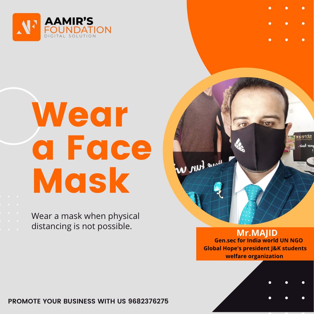majidrashid554's tweet photo. #MaskUp #stopspread #SaveLives
Wear a face Mask this is Most Important & Get Vaccinated so lives are saved.
#CovidVaccine #COVID https://t.co/MnpSnxhWjB