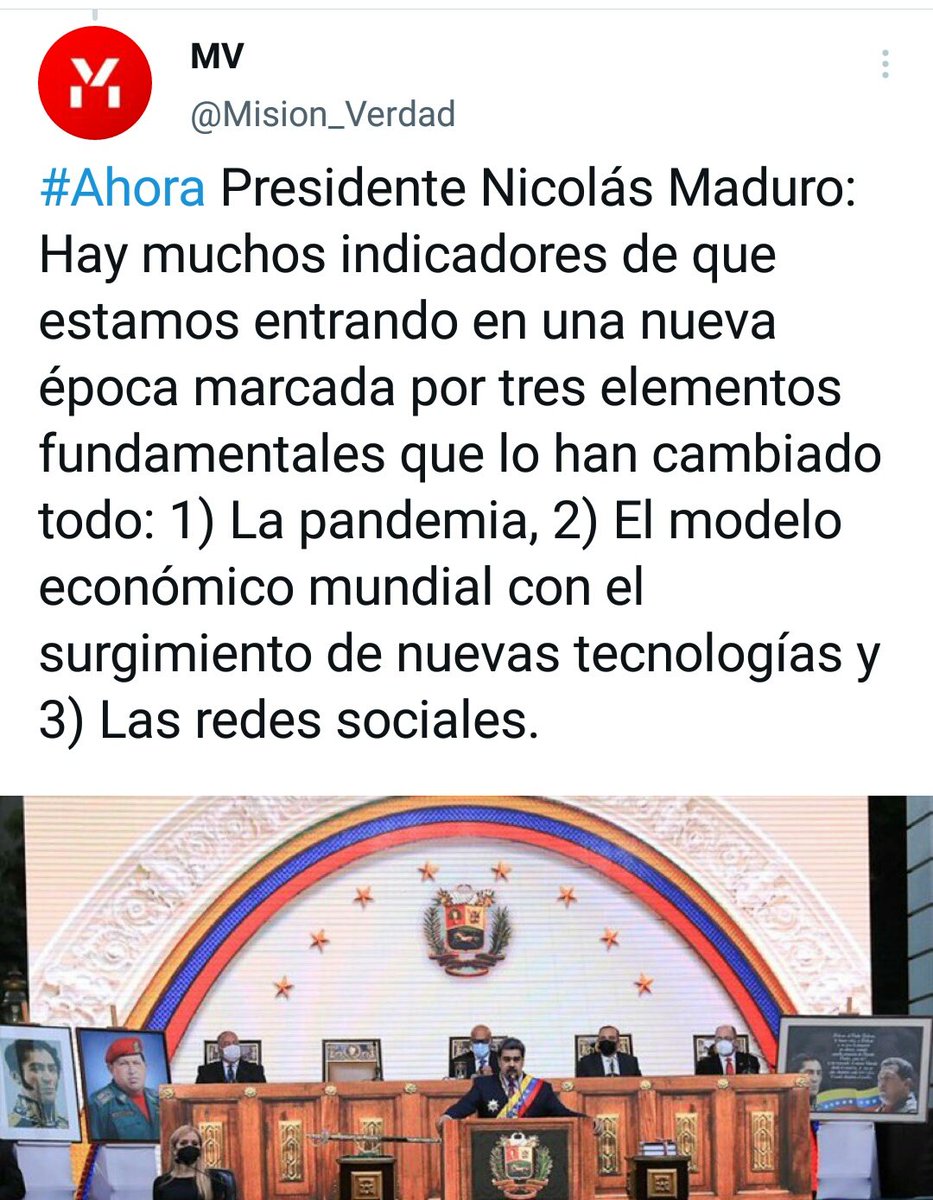 En #tecnología y #redessociales puedo ayudar. Desarrollo web a medida y gestión de Redes con contenido SEO para posicionar la gestión de gobierno, impacto económico y social de los nuevos #emprendimientos en el estado #Bolivar. Enfrentamos el bloqueo

Ayúdame con un RT!