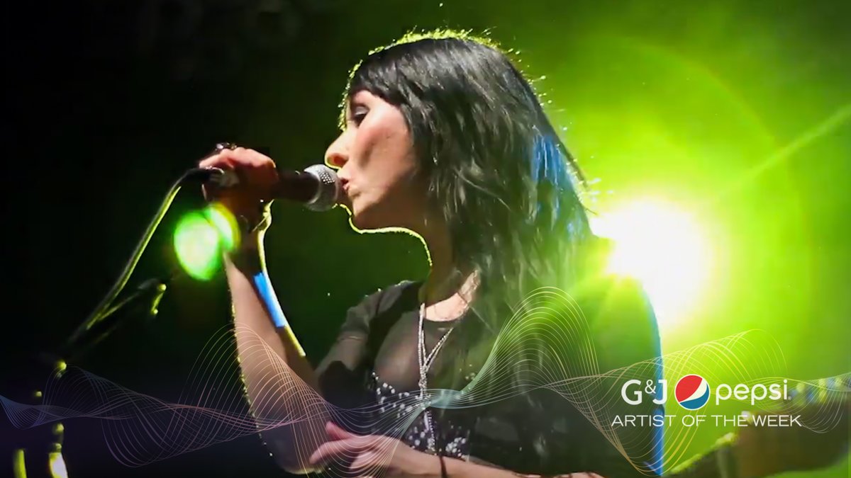 Check out our <a href="/GJPepsi/">G&J Pepsi-Cola</a> Artist of the week, Deluka, performing "OMFG" at KEMBA Live! in Columbus, OH.
youtu.be/YChK-EtymCo
promowesttv.com/episode/deluka…

Like, follow, and subscribe!
promowesttv.com
youtube.com/c/PromoWestTV
<a href="/PromoWestTV/">PromoWest TV</a> <a href="/promowestlive/">PromoWest Productions</a>